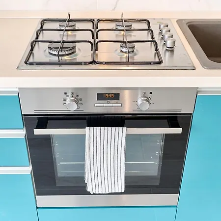 Andrei In Nord10 - Pool N Playground Апартаменты