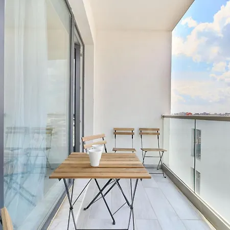 Andrei In Nord10 - Pool N Playground * Мамая