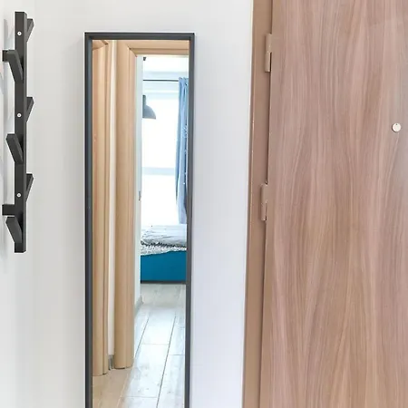 Andrei In Nord10 - Pool N Playground Апартаменты Мамая