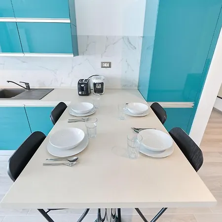 Andrei In Nord10 - Pool N Playground Apartamento