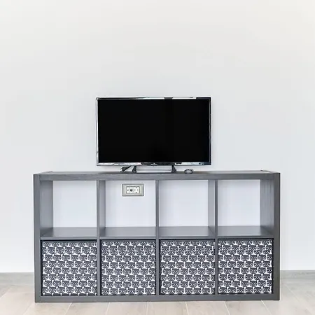 Apartamento Andrei In Nord10 - Pool N Playground Mamaia