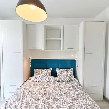 Andrei In Nord10 - Pool N Playground Mamaia