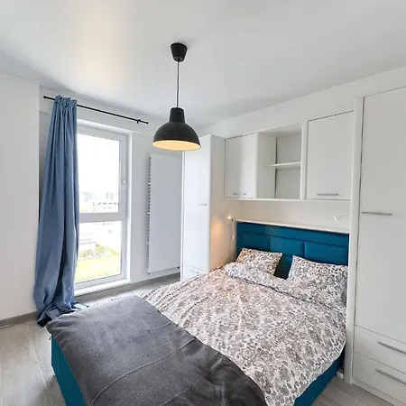 Apartment Andrei In Nord10 - Pool N Playground *