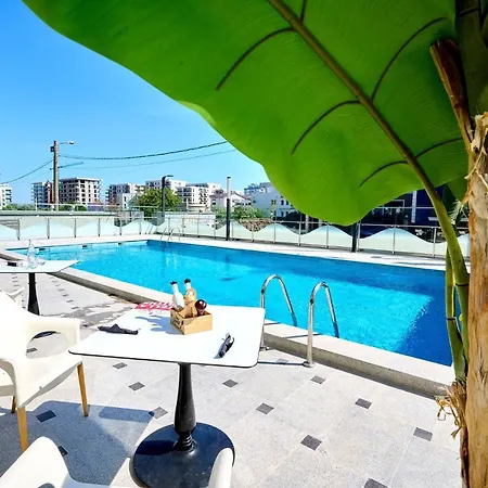 Andrei In Nord10 - Pool N Playground Mamaia