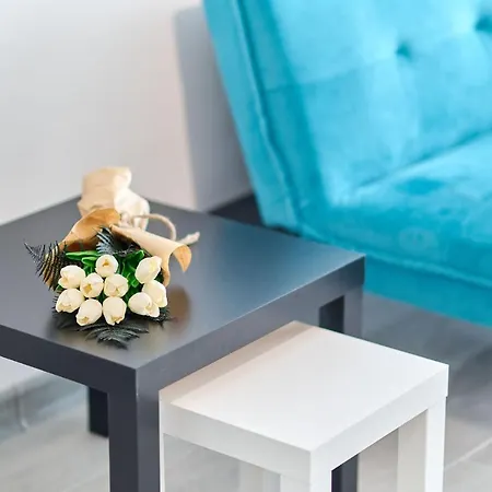 Andrei In Nord10 - Pool N Playground Apartment Mamaia